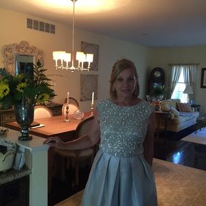 Meet your Posher, Carole